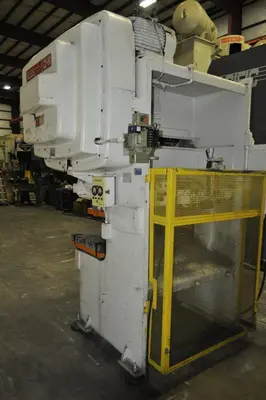 USED BLISS C2-60