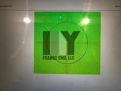Used 2002 HERMLE C800U Vertical Machining Centers (5-Axis or More) US | FRANKE CNC, LLC #1370977