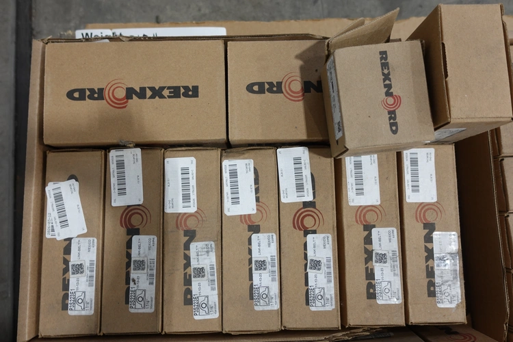 Used REXNORD P3S223E1 Bearings Ohio US | Aucto #1307600