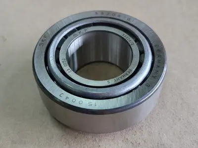 New | in-Stock SKF 33206/Q Bearings British Columbia CA | Lenmark #1440937