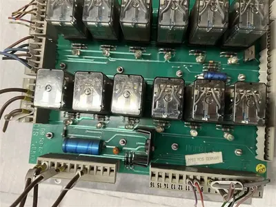 USED HACO HACB179U3 PPES PC 15 HACO