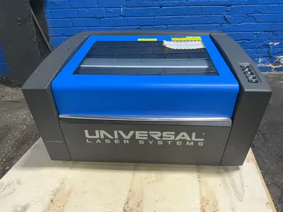 Used 2016 UNIVERSAL LASER SYSTEMS VLS230 Engravers Ohio US | HGR 24 #1561745