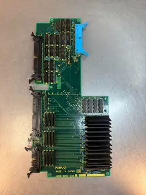 Fanuc A20B-9001-048 Circuit Board A20B9001048 (7.4.3)