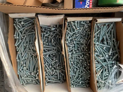 Used _UNKNOWN_ _UNKNOWN_ Misc Fasteners Michigan US | Miedema Asset Management Group #1307769
