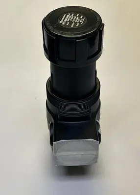 New | in-Stock NORGREN R17-800-RNLA Solenoid Regulators Ohio US | Surplus Asset Holdings #1237424