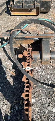 TORO 22473 Trenchers | Simonson Equipment (8)