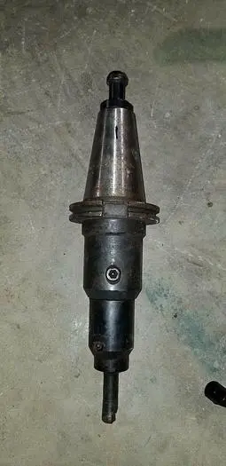 Used VALENITE 12-T-5 Tool Holders Wisconsin US | Lemke Machinery Sales #310167