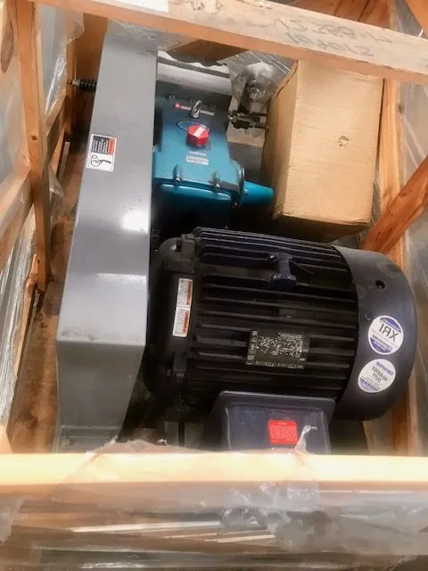 Used Cat Pumps _UNKNOWN_ Pumps Minnesota US | Peak Machinery, Inc. #286286