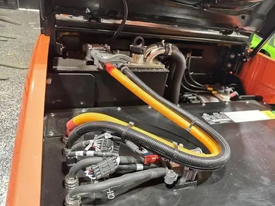 NEW 2026 VIPER FB25V