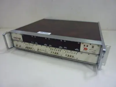 USED DAYTRONIC 9010