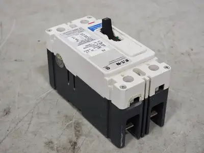 NEW EATON FD2050
