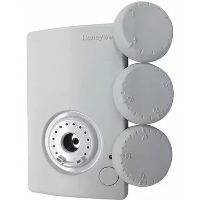 Honeywell TR23 Temperature Switch [New]