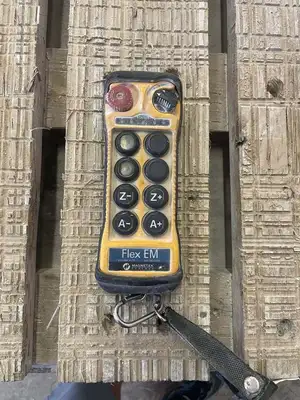 2019 PARK INDUSTRIES YUKON II Bridge Saws | STONE EQUIPMENT WAREHOUSE (5)