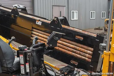 Used 2020 VERMEER 2020 VERMEER D23X30DR S3 Drill Rigs Florida US | HDD Broker #1346376