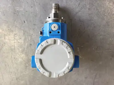 USED ENDRESS+HAUSER PMC71-UBC1P2RABAU