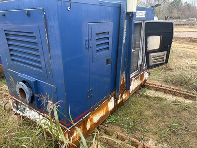 Used GORMAN-RUPP PA6D60-4045T Centrifugal Pumps Tennessee US | Moore Equipment #1517273