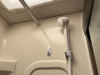 USED 2006 JAYCO GREYHAWK 31