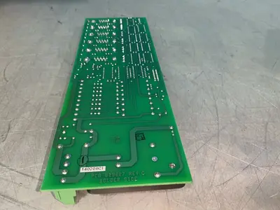 Used CINCINNATI INCORPORATED 829627 Printed Circuit Boards (PCB) Ohio US | HGR 24 #1507650