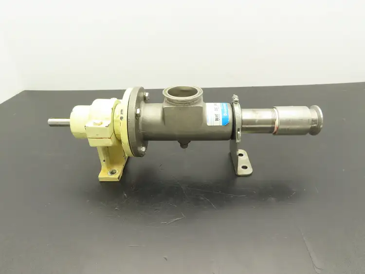 Used MOYNO _UNKNOWN_ Pumps (Metering) Indiana US | Arrow Industrial #662903
