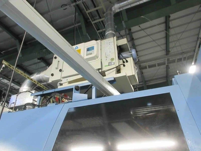 2017 SCHUTTE SC7-32 Multi-Spindle Screw Machines (CNC) | Graff-Pinkert (27)