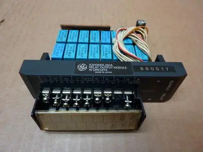 USED GENERAL ELECTRIC / GE 1C610MDL182A