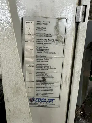 2013 SAMSUNG SL25ASY Lathes, CNC (3-Axis or More) | Machinery Intl. Corp. (5)