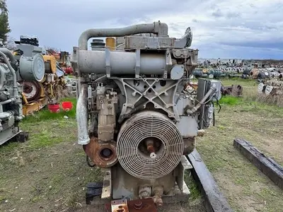 USED CAT G3516TA