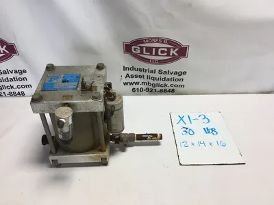 Drain-All 1700 Automatic Tank Drain Compressor Condensation