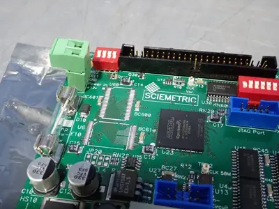 NEW SCIEMETRIC 247