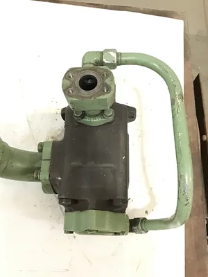 Vickers 4525V60A14 Hydraulic Pump Assembly