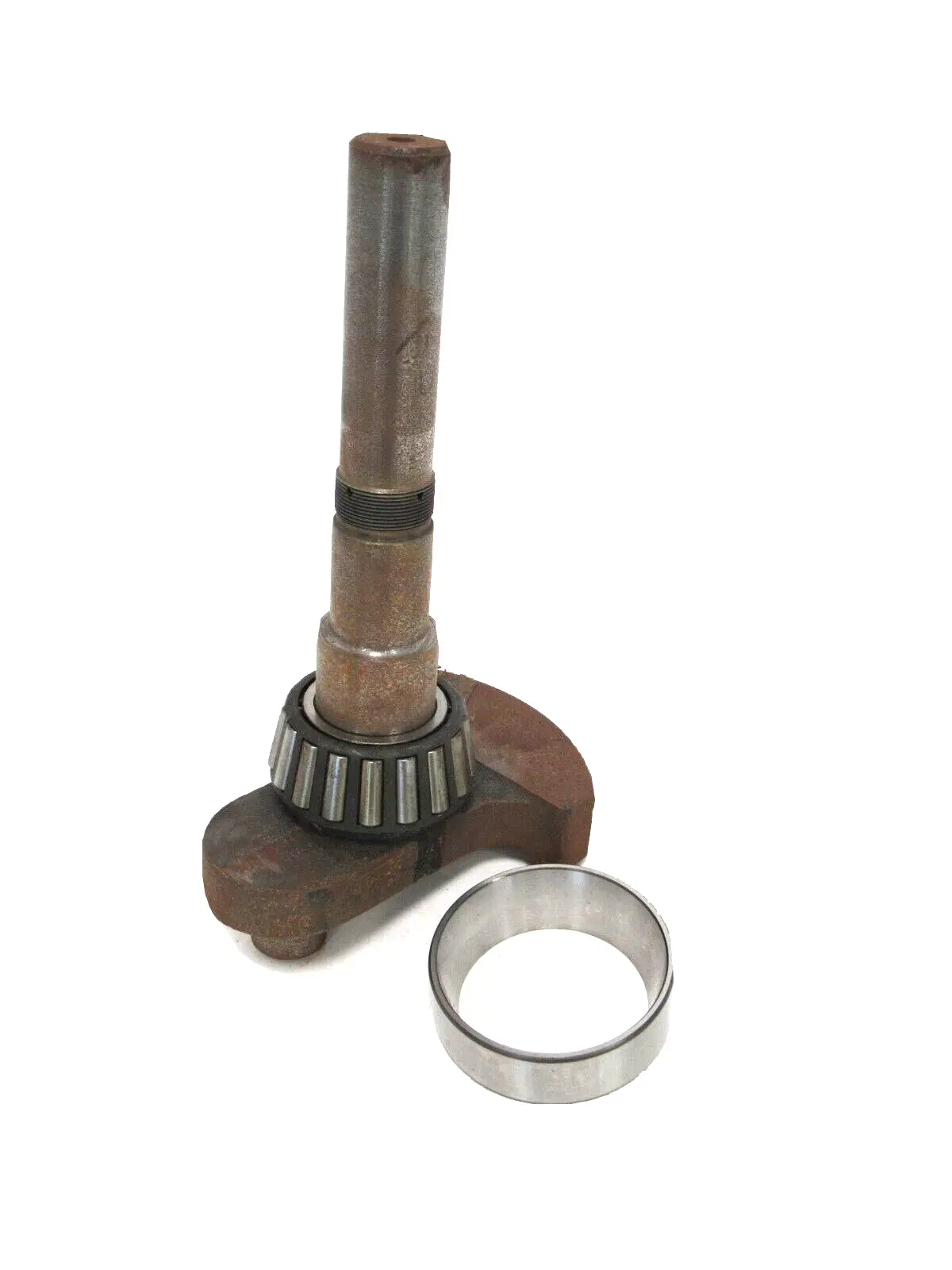 NEW SUNDYNE C-7138-4 PUMP SHAFT C71384