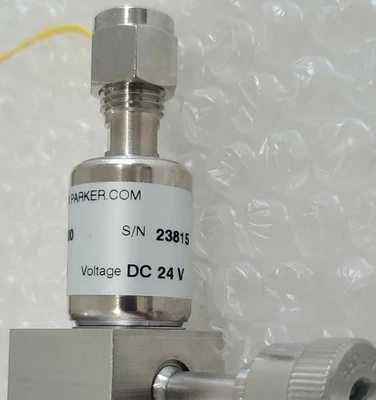 USED Perkin Elmer N6480320
