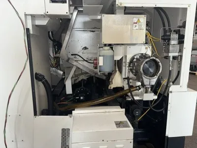 2011 MAZAK QUICK TURN NEXUS 250II LATHES, COMBINATION, N/C & CNC | Prime Machinery (3)