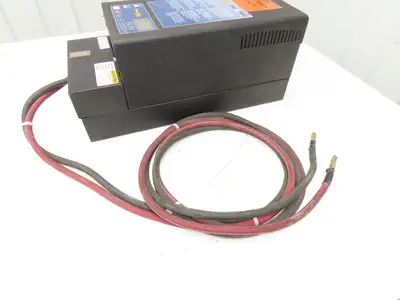 Powerhouse UA3666 Access 100 ECOTec Forklift Charger 36V 1832AH 220A 480V 3Ph