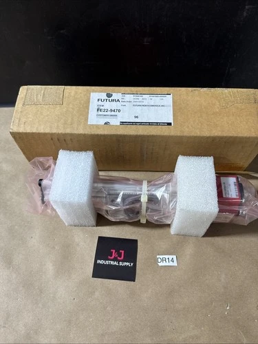 NEW Temposonics EPM0100MD601A0