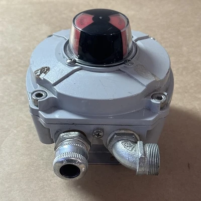 USED Festo SRBE-CA3-YR90-N-1-ZU-C2N12-C1