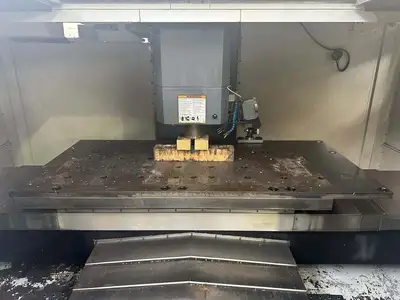 2014 HAAS VF-8/40 Vertical Machining Centers | Toolquip, Inc. (2)