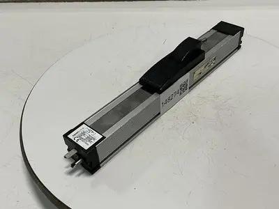 USED NOVOTECHNIK TLH0150