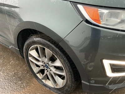 Used 2015 FORD EDGE SUVs Michigan US | Miedema Asset Management Group #1406773