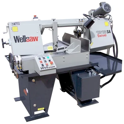NEW WELLSAW 1316S-SA