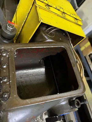 Used PRATT & WHITNEY 1/2BX50 Gun Drills Ohio US | UniversalAutomatics.com #1494786