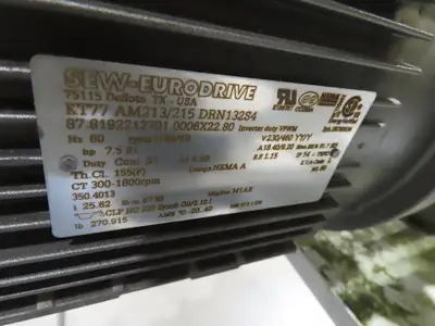 Used HYTROL _UNKNOWN_ Belt Conveyors | Arrow Industrial #561830