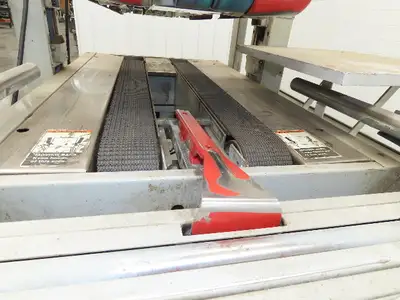 Used 3M-MATIC _UNKNOWN_ Case Sealers - Tapers Indiana US | Arrow Industrial #1411462