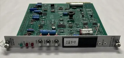 New | in-Stock BENTLY NEVADA PWA4757602 I/O Boards & Replacement Parts | Surplus Asset Holdings #1218752