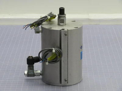 Used FABCO-AIR _UNKNOWN_ Pneumatic Cylinders Texas US | OCO Industrial #1578431