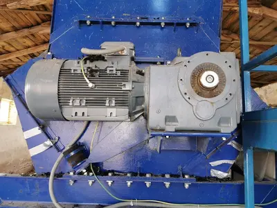 Used 2016 AUTOMATICE SK 180MP/4 Dual Rotor or Single Rotor Shredders CZ | Amaron s.r.o. #1064915