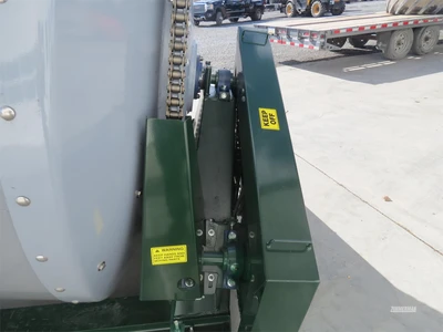 New | in-Stock 2026 FARMMASTER GBC404 Feeder Wagons Pennsylvania US | Zimmerman Farm Service #1409997