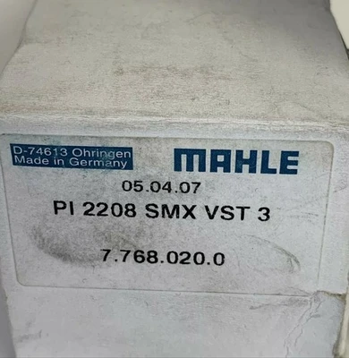 NEW MAHLE PI2208SMXVST3