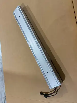 New | in-Stock Yamaha Flip-X Single-Axis Linear Robot Actuator High Thrust Linear Actuators Michigan US | Maverick Industrial Sales #1469019
