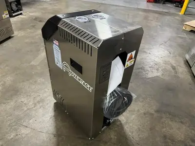 New | in-Stock 2026 ADVANTAGE SRV-1075 Temperature Controls Massachusetts US | Absolute Machinery #1332452
